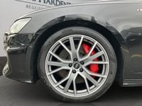 Gebraucht Audi A6 Ambiente 367 PS (269 kW) 2022 Mythosschwarz metallic Kombi