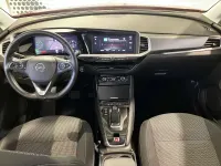 Gebraucht Opel Grandland X 224 PS (164 kW) 2022 Rot SUV