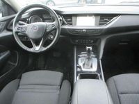 Gebraucht Opel Insignia 122 PS (89 kW) 2020 Blau Kombi