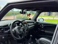 Gebraucht Mini ONE 102 PS (75 kW) 2020 Grau Kleinwagen