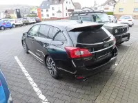 Gebraucht Subaru Levorg Sport 170 PS (125 kW) 2016 Schwarz Kombi
