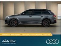 Neu Audi Q7 S-Line 286 PS (210 kW) 2026 Grau (daytonagrau perleffekt) SUV