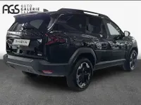 Neu Dacia Bigster Extreme 131 PS (96 kW) 2025 Schwarz SUV