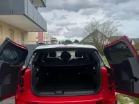 Gebraucht Mini Cooper SD 190 PS (139 kW) 2018 Rot Kleinwagen