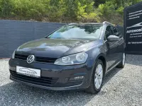 Gebraucht VW Golf VII LOUNGE 150 PS (110 kW) 2015 Grau Kombi