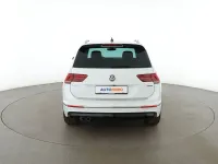 Gebraucht VW Tiguan S 190 PS (139 kW) 2020 Weiß SUV