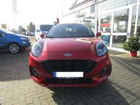 Gebraucht Ford Puma ST-Line X 155 PS (114 kW) 2024 Rot SUV