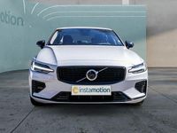 Gebraucht Volvo S60 455 PS (334 kW) 2024 Weiß Limousine