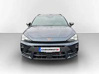 Gebraucht Cupra Leon VZ 272 PS (200 kW) 2024 Magneticgrau metallic Kombi