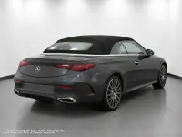 Gebraucht Mercedes CLE200 AMG Line Premium 204 PS (150 kW) 2025 Andere Cabrio