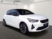 Gebraucht Opel Corsa-e Ultimate 100 kW (136 PS) 2021 Schwarz Kleinwagen