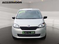 gebraucht Skoda Citigo 1.0 Active Klima