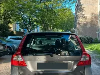 Gebraucht Volvo V70 175 PS (128 kW) 2011 Gold Kombi