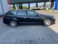 gebraucht Audi A6 Avant 3.0 TDI quattro