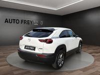 Gebraucht Mazda MX30 Ad'Vantage 106 kW (145 PS) 2022 Arctic white SUV