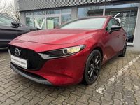 Gebraucht Mazda 3 Homura-Line 150 PS (110 kW) 2022 Soul red crystal Limousine