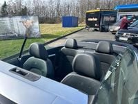 Gebraucht Audi A5 Cabriolet S-Line 190 PS (139 kW) 2016 Grau Cabrio