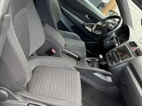 Usata VW Scirocco 140 CV (102 kW) 2010 Bianco Coupé