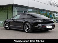 gebraucht Porsche Taycan Performancebatterie+ Surround-View 20-Zoll