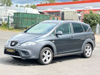 Gebraucht Seat Altea XL 211 PS (155 kW) 2011 Schwarz Van / Kleinbus