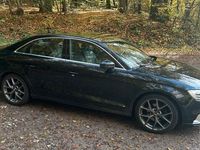 gebraucht Audi A3 Limousine 35TFSI