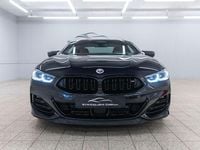 Gebraucht BMW M850 Performance 530 PS (389 kW) 2023 Schwarz Coupé