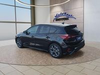 Neu Ford Focus ST-Line X 155 PS (114 kW) 2026 Agate black Limousine