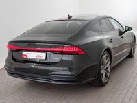 gebraucht Audi A7 Sportback 50 TFSI e qu. S tr. HUD PANO NACHTS