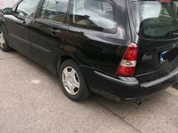 gebraucht Ford Focus 