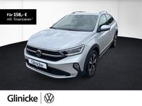 Neu VW Taigo Style 116 PS (85 kW) 2025 SUV