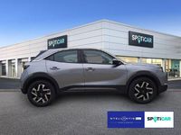 Gebraucht Opel Mokka Elegance 101 PS (74 kW) 2023 Grau SUV