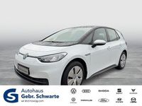 Gebraucht VW ID.3 Pro Performance 150 kW (204 PS) 2021 Weiß Kleinwagen