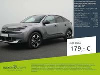 Nouă Citroën C4 145 CP (106 kW) 2026 Turcoaz SUV