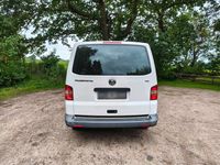 Gebraucht VW Transporter 86 PS (63 kW) 2006 Weiß Van