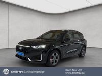 Gebraucht Ford Kuga ST-Line X 179 PS (131 kW) 2025 Agate black metallic SUV