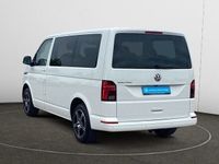 gebraucht VW Multivan T6.1Comfortline T6.12.0 TDI DSG 7.Sitzer Comfortline Navi,AHK,ACC