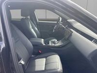 Gebraucht Land Rover Range Rover evoque SE Dynamic 206 PS (151 kW) 2025 Santorini black SUV