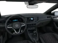 Neu VW Taigo R-line 116 PS (85 kW) 2026 Beige SUV
