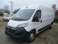 Gebraucht Opel Movano Edition 164 PS (120 kW) 2023 Weiss Van