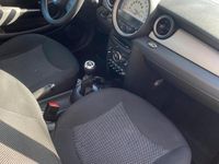 Gebraucht Mini ONE 75 PS (55 kW) 2011 Beige Kleinwagen