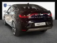 Gebraucht Renault Arkana Techno 140 PS (102 kW) 2024 Blau SUV