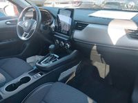 Gebraucht Renault Arkana Techno 140 PS (102 kW) 2023 Rot SUV