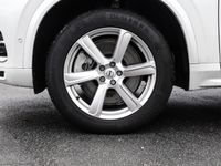 Gebraucht Volvo XC90 Plus 455 PS (334 kW) 2024 Crystal white / metallic SUV