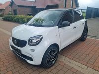 gebraucht Smart ForFour bj 2019 Top Zustand TÜV Inspektion Neu