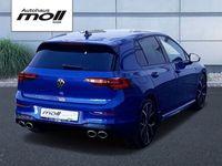 gebraucht VW Golf VIII R 2,0 l TSI OPF 4MOTION 235 kW (320 PS) 7-G