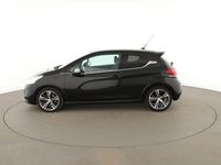 gebraucht Peugeot 208 1.6 THP GTi, Benzin, 14.500 €