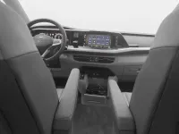 Gebraucht VW Multivan Style 245 PS (180 kW) 2025 Schwarz Van / Kleinbus
