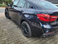 gebraucht BMW X6 X6xDrive50i