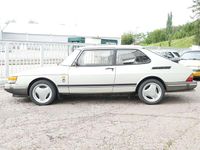 Gebraucht Saab 900 170 PS (125 kW) 1991 Champagner metallic Coupé