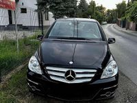Gebraucht Mercedes B180 109 PS (80 kW) 2008 Van / Kleinbus